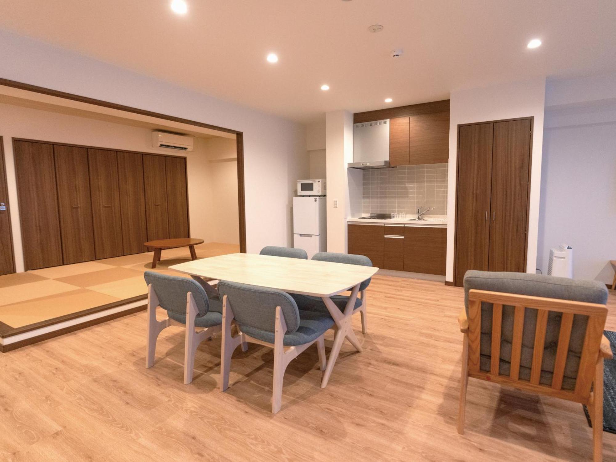 Private Condo Kourijima By Coldio Smart Resort Nakijin Exterior foto
