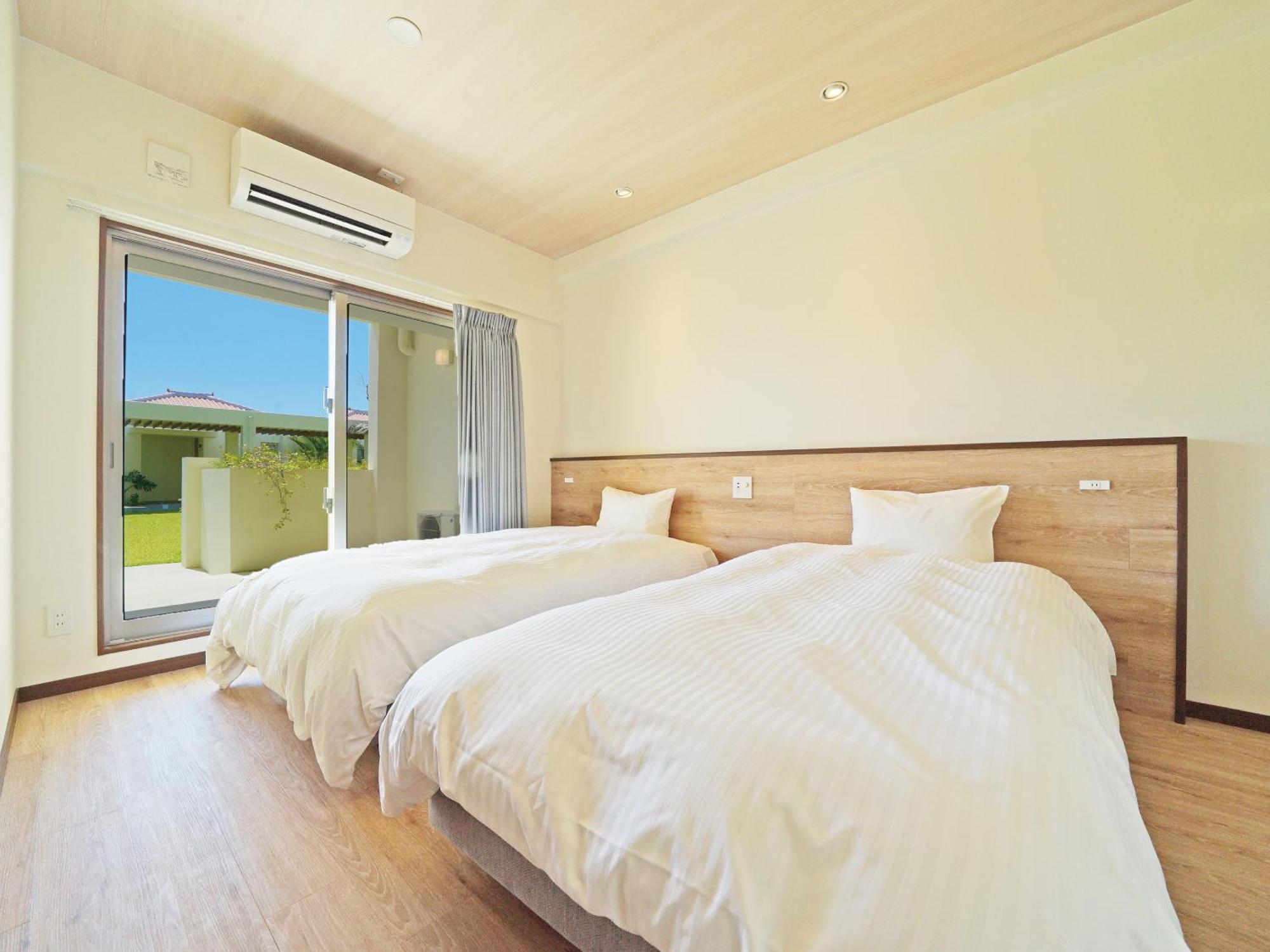 Private Condo Kourijima By Coldio Smart Resort Nakijin Exterior foto