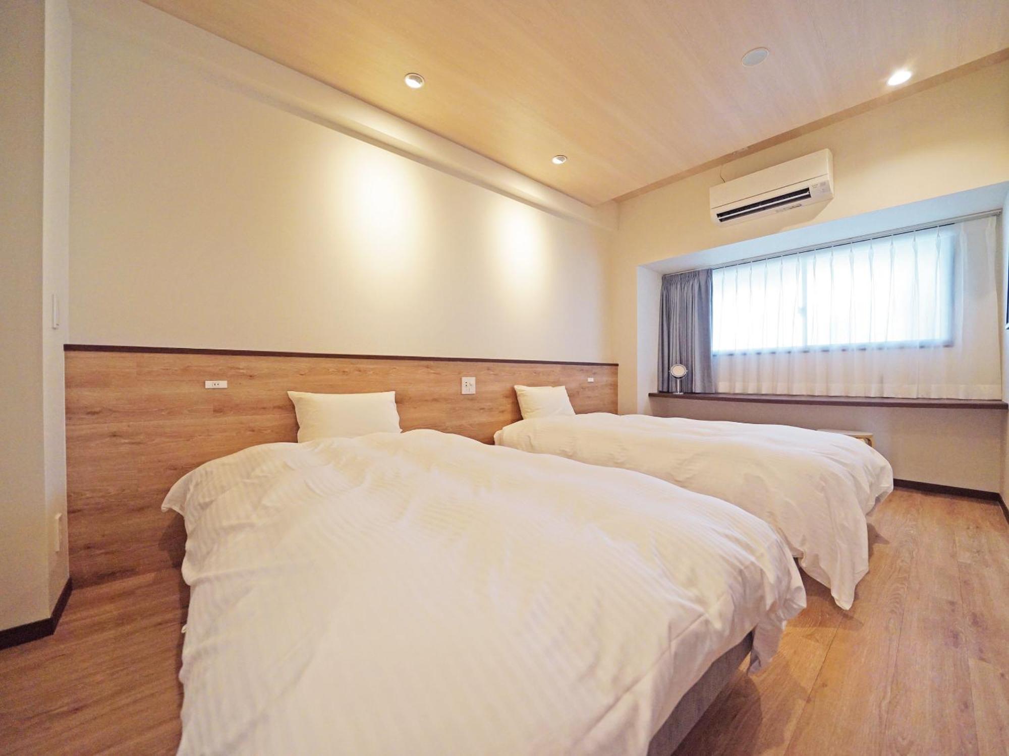 Private Condo Kourijima By Coldio Smart Resort Nakijin Exterior foto