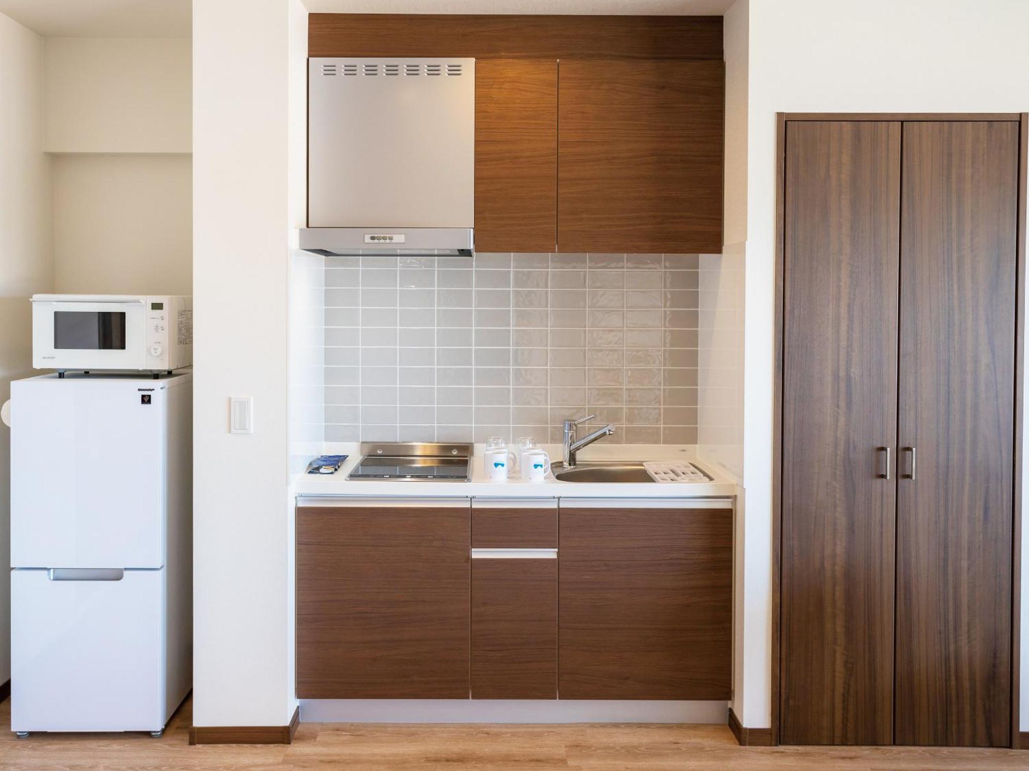 Private Condo Kourijima By Coldio Smart Resort Nakijin Exterior foto