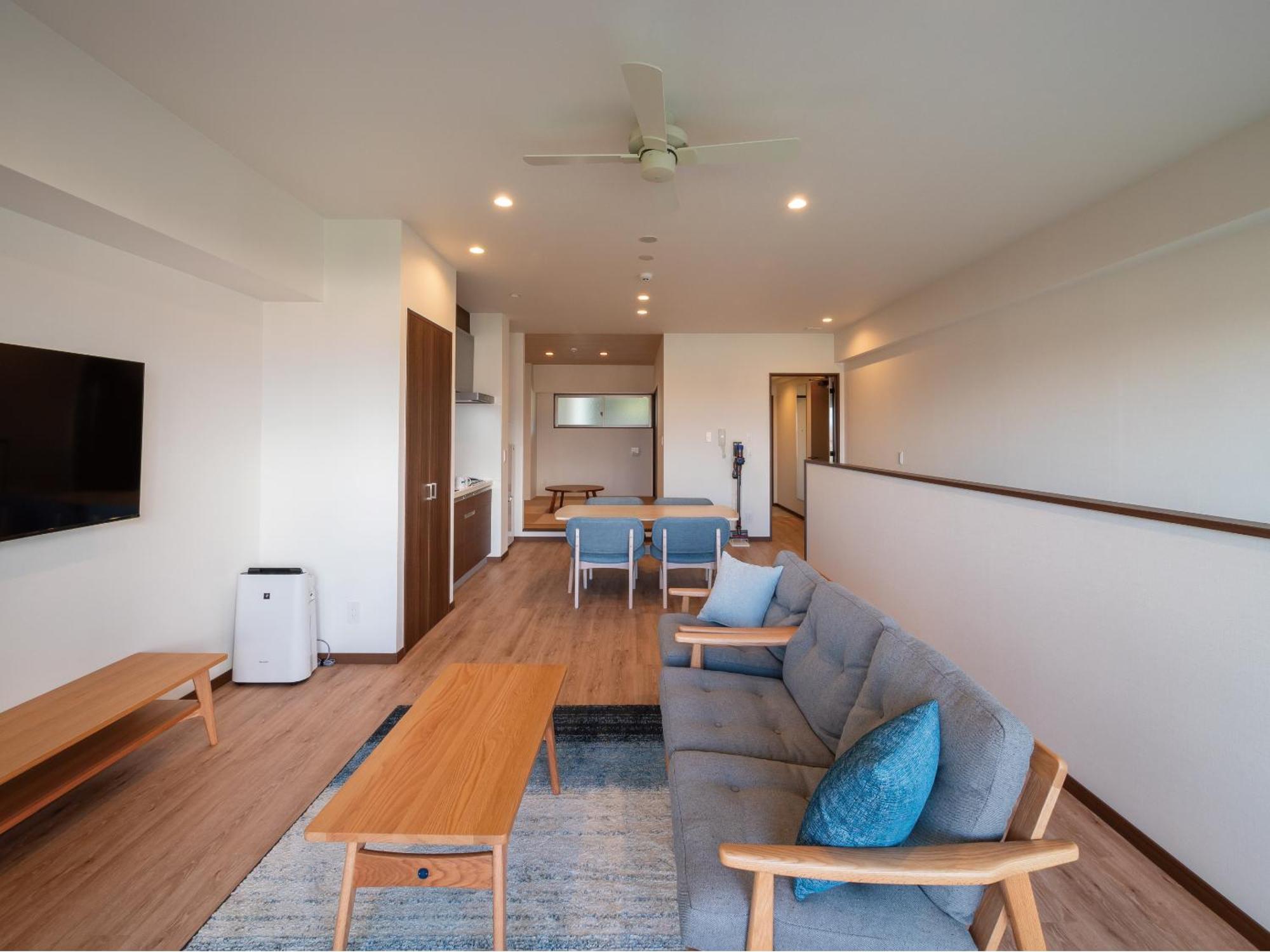 Private Condo Kourijima By Coldio Smart Resort Nakijin Exterior foto