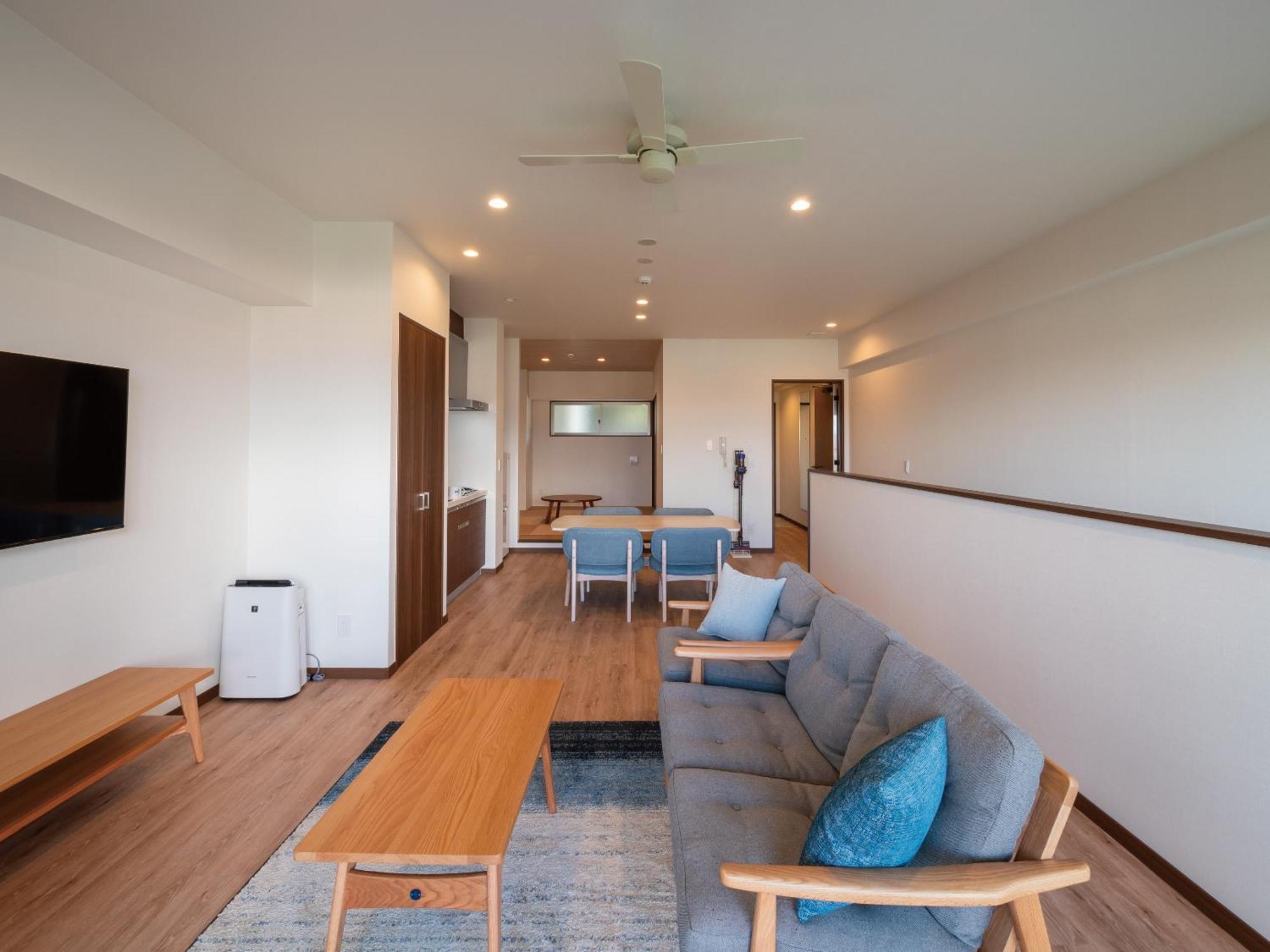 Private Condo Kourijima By Coldio Smart Resort Nakijin Exterior foto