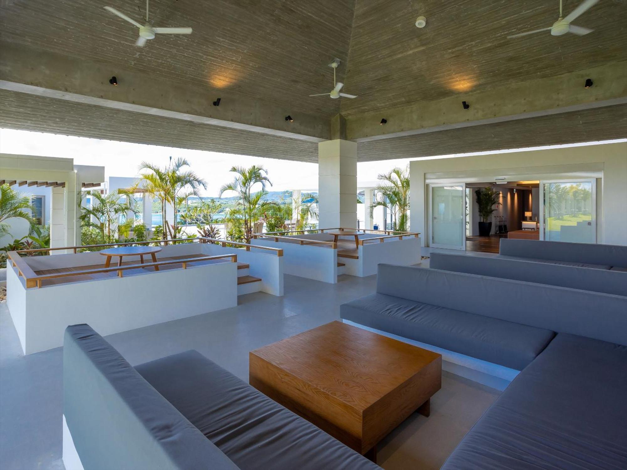 Private Condo Kourijima By Coldio Smart Resort Nakijin Exterior foto