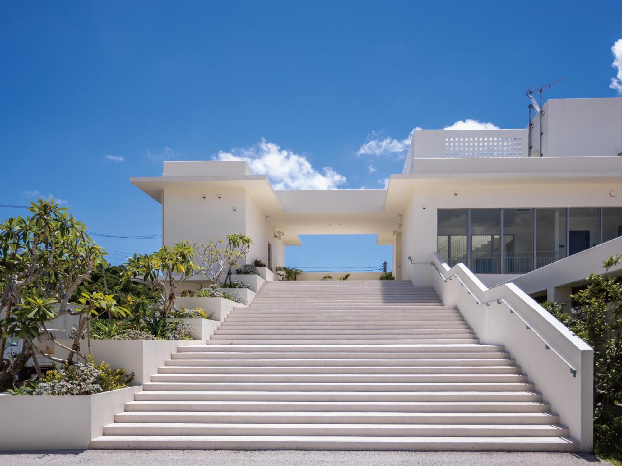Private Condo Kourijima By Coldio Smart Resort Nakijin Exterior foto