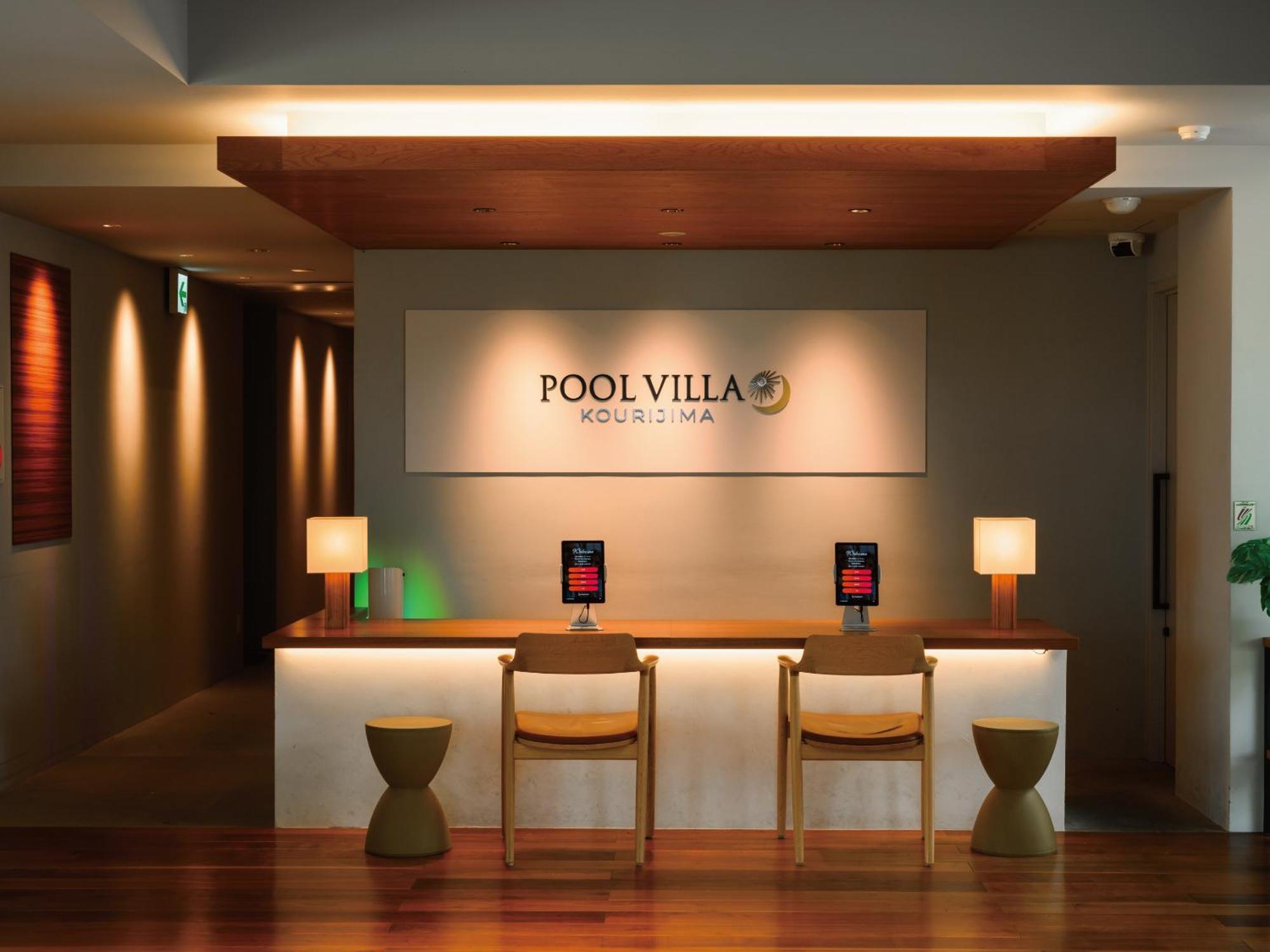 Private Condo Kourijima By Coldio Smart Resort Nakijin Exterior foto